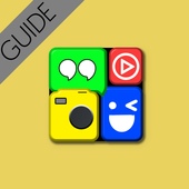 Guide for Photo Grid Maker icon