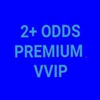 2 ODDS PREMIUM