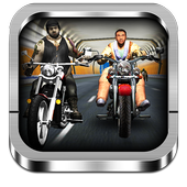 Bike Rider Mission icon