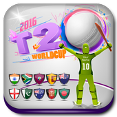 Man of Cricket Tournament icon