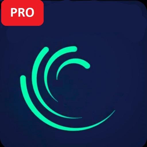 Alight Motion Pro Video Editor 2020 Helper icon