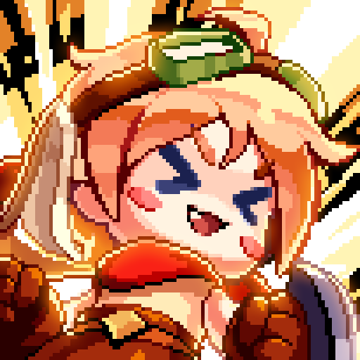 Enchant Hero أيقونة