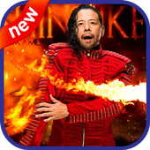 Shinsuke Nakamura Wallpapers HD 4K icon