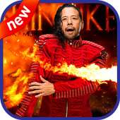 Shinsuke Nakamura Wallpapers HD 4K on 9Apps