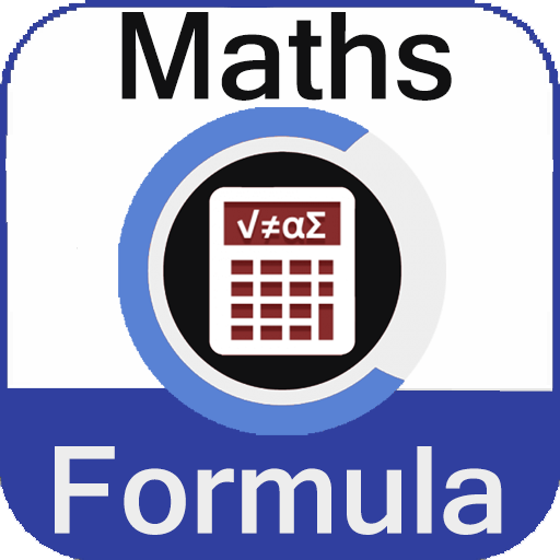 Maths Formula icon