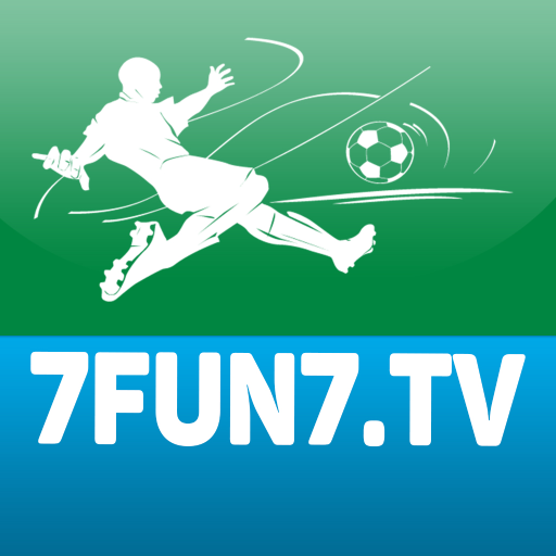 7fun7.tv icon