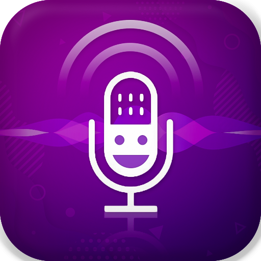 Voice Changer icon