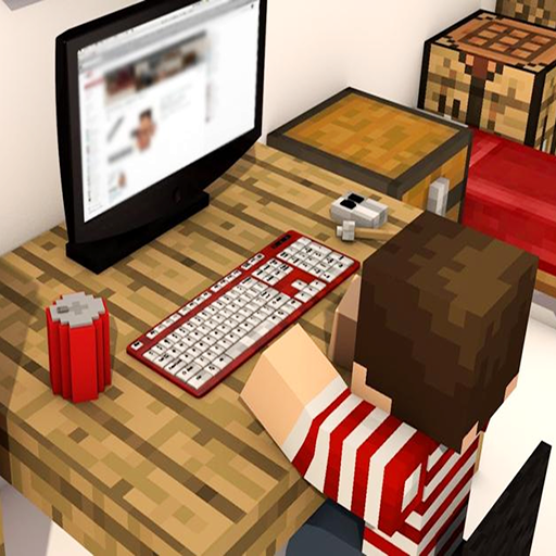 Furniture for MCPE أيقونة