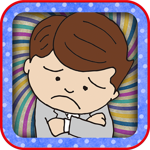 TEST PSYCHOLOGY icon