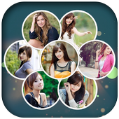 Photo Collage Art icon