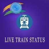 Indian Railway Live Train Status 2018 on 9Apps