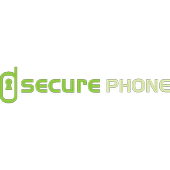 Secure Phone icon
