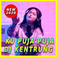 Lagu Ku Puja Puja DJ Kentrung Offline on 9Apps