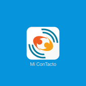 Mi Contacto icon