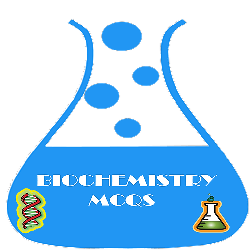 Biochemistry MCQs icon
