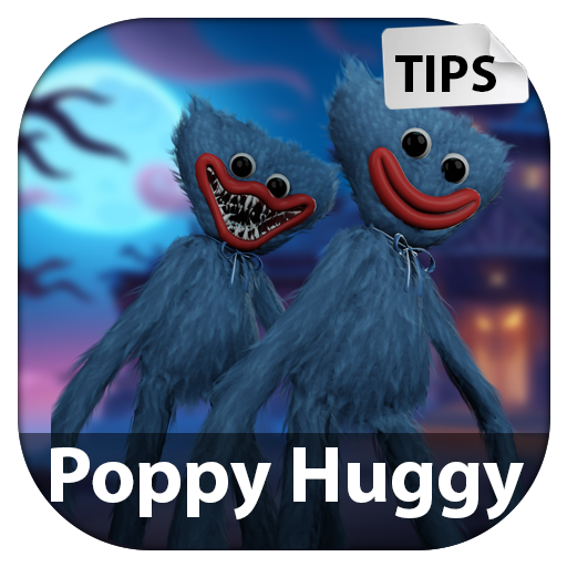 Poopy huggy - Playtime Mod icon