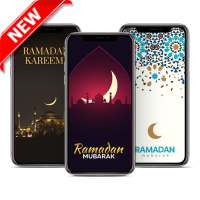 Ramadan Wallpaper - Ramadan Mubarak Islamic HD