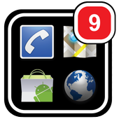 App Folder Advance icon