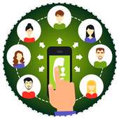 Conference Call on 9Apps