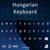New Hungarian Keyboard 2020 : Hungarian Keyboard