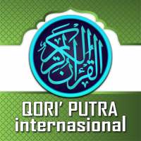 Best Qori Putra Internasional on 9Apps