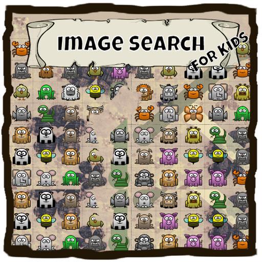 Image Search icon