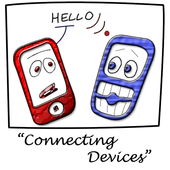 Talking Phone icon
