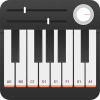 Piano Keyboard