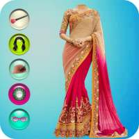 Girls Photo Editor InstaFashion Suite on 9Apps