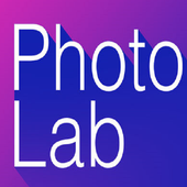 Photo Lab icon