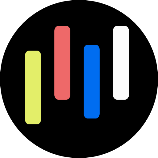 Volume Control Lite icon