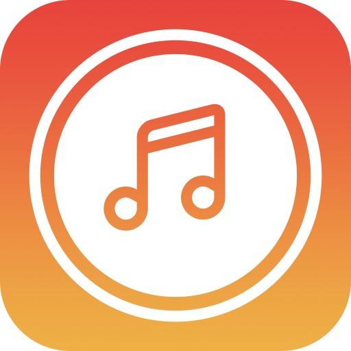 Free Music FM  Streaming Player icon