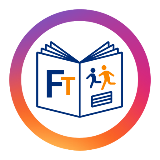 ikon Fricco School App