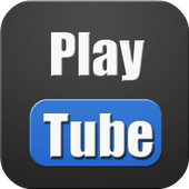 Play Tube icon