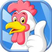 Bird Knock Down icon