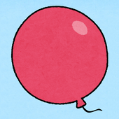 BalloonPop icon