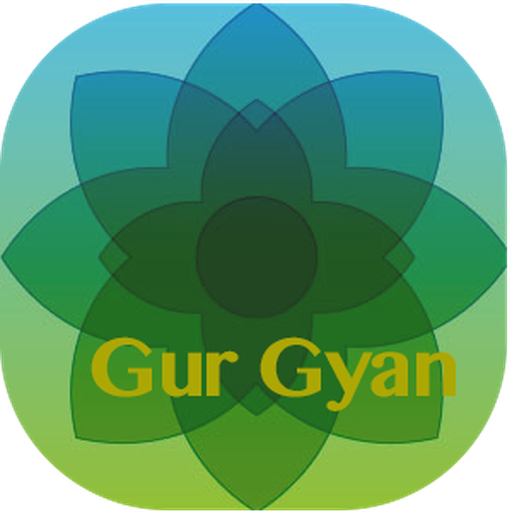 Shri Guru Granth Sahib иконка