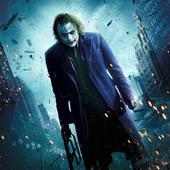 Joker HD Wallpapers on 9Apps