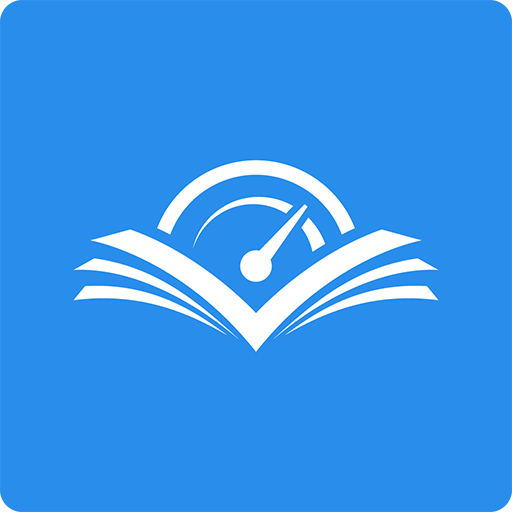اختبار القراءة السريعة icon