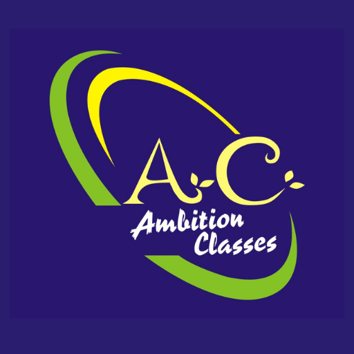 Ambition Classes icon