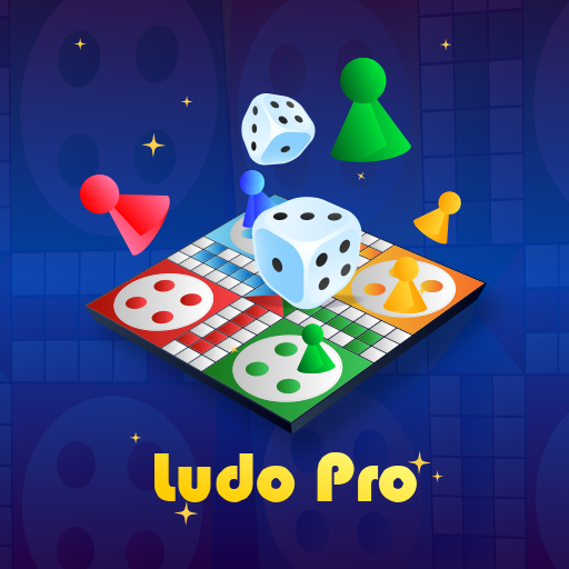 Ludo Pro icon