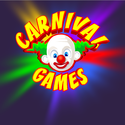 Carnival Games icon