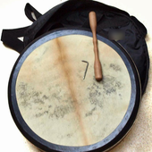 Wallpapers Bodhran icon