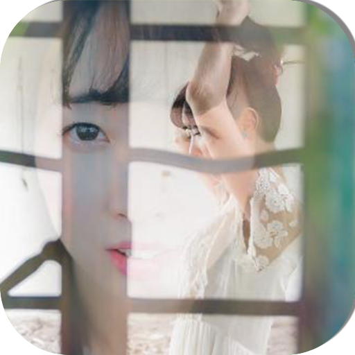 Super Photo Blender with Effects icon