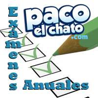 Exámenes Anuales de Primaria on 9Apps