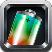 Battery 360 – Power Battery &amp; Battery Life Saver icon