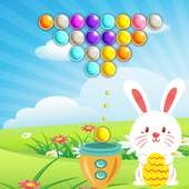 Bubble Shooter Bunny Blast