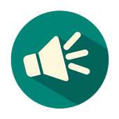 Easy Volume Booster icon