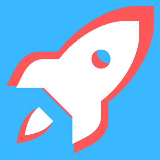 Quick App Launcher icon