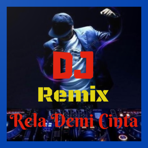 DJ Remix Nonstop Full Bass icon